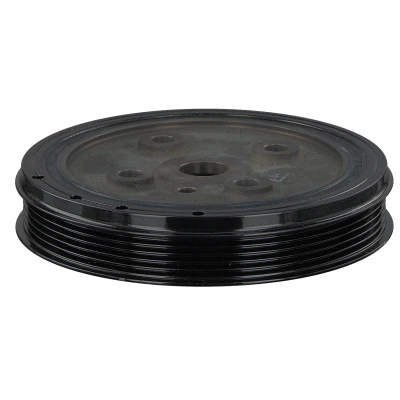 Imagen de FEBI BILSTEIN 33641 Polea de cigüeñal 5PK 176 4 para VOLVO: XC70 II Familiar
