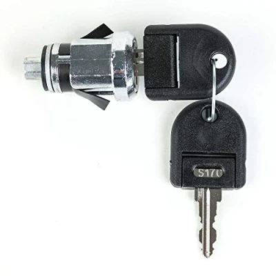 Imagen de Hazet 179 X L de 08 Candado, Cerradura