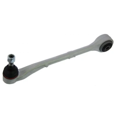 Imagen de MAPCO 49695 Barra oscilante, suspensión de ruedas Eje delantero, derecha, debajo Brazo oscilante transversal Aluminio BMW: 7