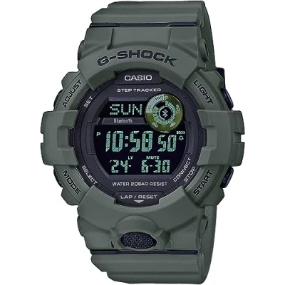 Imagen de G SHOCK Reloj digital, Hombre, Talla: One Size, Green