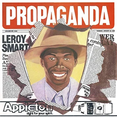 Imagen de Propaganda Vinilo