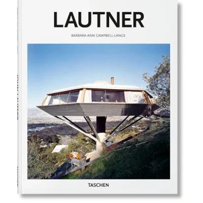 Imagen de Lautner (basic Art)