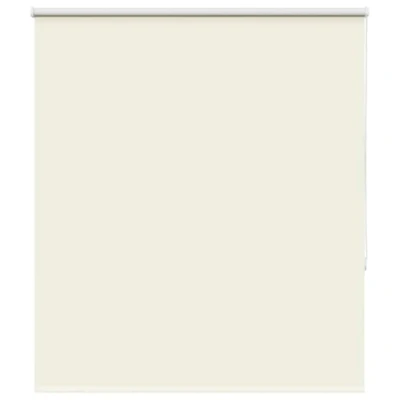 Imagen de vidaXL Estor Enrollable Opaco Hojas Verde 120x175cm Tela Ancho 116,6cm, día y Noche, de Cocina, Enrollable,