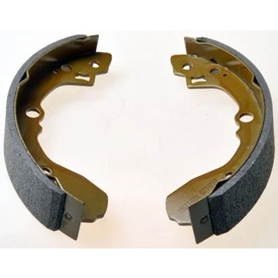 Imagen de Kit de zapatas DENCKERMANN B120125