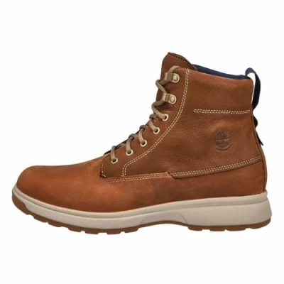 Imagen de Timberland Atwells Ave, Botines Hombre, Marrón (Saddle), 43.5 EU