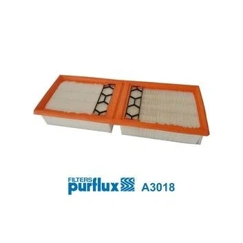 Imagen de PURFLUX A3018 Filtro de aire 57 136 364 Cartucho filtrante ALFA ROMEO: Stelvio, Giulia Berlina