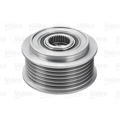 Imagen de VALEO 588127 Rueda Libre Alternador 38 se requiere herramiente especial para montaje TOYOTA: Auris Hatchback, Corolla IX Berlina