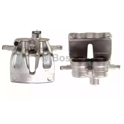 Imagen de BOSCH 0 986 134 435 Pinza de freno Hierro fundido 77 LAND ROVER: Range Rover 3