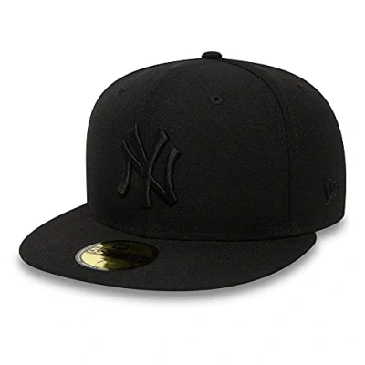 Imagen de New Era York Yankees Cap 59Fifty Basecap Baseball Fitted Kappe MLB Bob Schwarz