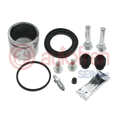 Imagen de AUTOFREN SEINSA D44039S Kit de Reparación Frenos Eje delantero 57 PISTON KIT+GUIDEPINS CHEVROLET: Epica KL1