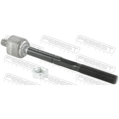 Imagen de FEBEST 2422 LOGII Rotula Axial de Direccion Eje delantero M14x1,5