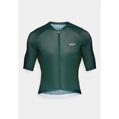 Imagen de POC Pristine Maillot de ciclismo, Hombre, Talla: Medium, Zink orange