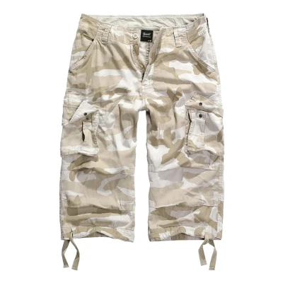 Imagen de Brandit Legend Shorts, Hombre, Talla: 34, Sandcamo