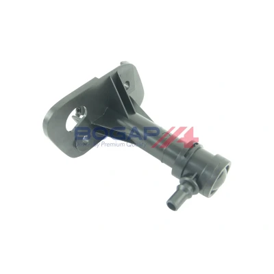 Imagen de BOGAP A5522189 Tobera de agua regadora, lavado faros AUDI: Q7 (4MB) 2.0 TFSI quattro, 3.0 TDI e tron SQ7 4.0 quattro