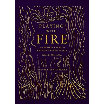 Imagen de Playing with fire