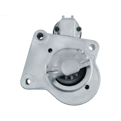Imagen de AS PL S3193PR Motor de arranque 12 2,00 11 FORD: FOCUS 2, MONDEO 4 Stufenheck, 3