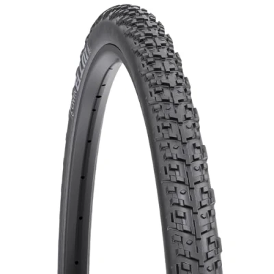 Imagen de WTB Nano Comp Cubierta Bicicleta, Unisex Adulto, Negro, 700 x 40C