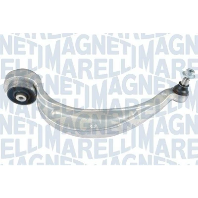 Imagen de MAGNETI MARELLI 301181322700 Barra oscilante, suspensión de ruedas Eje delantero, derecha Brazo oscilante transversal AUDI: A6 C7 Berlina