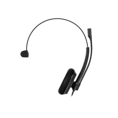 Imagen de Auricular Cable Yealink Uh34 Lite Mono Uc