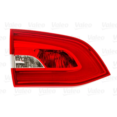 Imagen de VALEO ORIGINAL PART 045374 Piloto trasero izquierda Parte interior transparente con lámpara portalámparas PEUGEOT: 308 SW 2 norauto, oscaro,