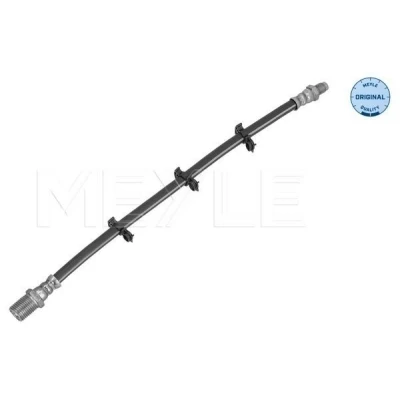 Imagen de MEYLE 214 525 0048 Latiguillos de Freno Eje delantero 380 M10x1 IVECO: DAILY 3 Kasten/Kombi, 3, 4 Kasten/Kombi