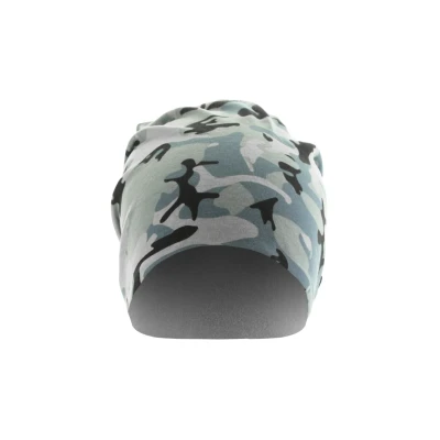 Imagen de MD Accessories Gorro, Talla: One Size, Grey camo/charcoal