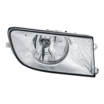 Imagen de HELLA 1N0 354 017 041 Faros Antiniebla derecha 12 con bombilla SKODA: Octavia II Hatchback