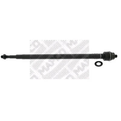 Imagen de MAPCO 52538 Rotula Axial de Direccion Eje delantero, izquierda, derecha M14x1,25 515 HONDA: CIVIC 7 Hatchback, Coupe