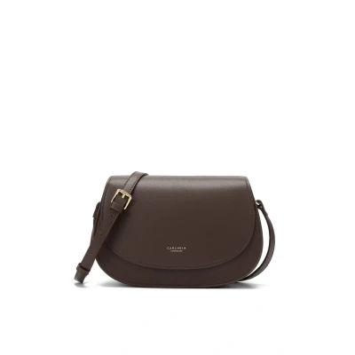 Imagen de Carlheim Jolie Bandolera, Mujer, Talla: One Size, Brown
