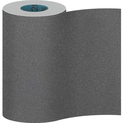 Imagen de Bosch 2 608 607 786 Rodillo lijador 115 mm, 5 m, 120 (pack de 1)