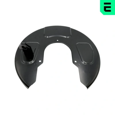 Imagen de OPTIMAL BSP 1015L Chapa Protectora de Disco Freno Eje trasero izquierda VOLKSWAGEN: Sharan I
