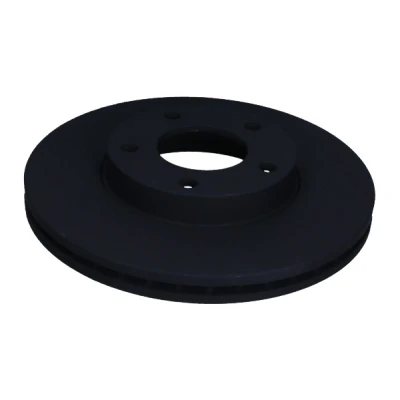 Imagen de QUARO QD4348HC Disco de freno 278 25 5 114 ventilación interna barnizado altamente carbonizado sin buje rueda, perno sujeción rueda