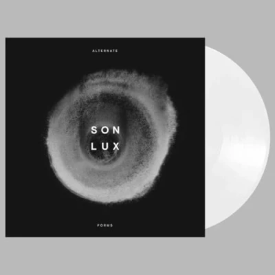 Imagen de Alternate Forms Vinyle Blanc [Vinilo]