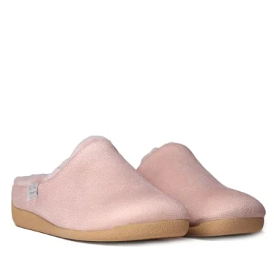 Imagen de Toni Pons Mosul BD Pantuflas, Mujer, Talla: 43, Rosa Zapatos