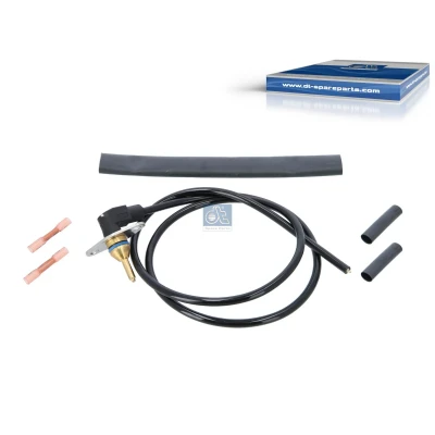 Imagen de Sensor, temperatura combustible DT 1.23314