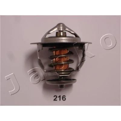 Imagen de JAPKO 38216 Termostato, refrigerante 82 28 TOYOTA: Yaris II Hatchback, Corolla IX Verso, MITSUBISHI: PAJERO 3, 4