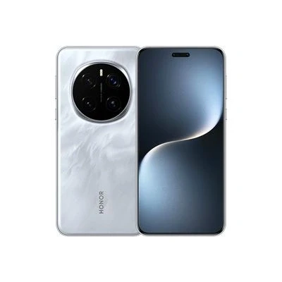 Imagen de Móvil Honor Magic7 Pro, Gris, 512 GB, 12 GB RAM, 6.8&quot; AMOLED, Qualcomm® Snapdragon® 8 Elite (3nm), 5270mAh