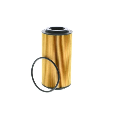 Imagen de VAICO V95 0106 Filtro de aceite Original calidad Cartucho filtrante VOLVO: S60 I, XC90 XC60 FORD: Focus 2, MONDEO 4 Stufenheck, KUGA 1