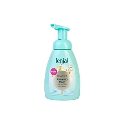 Imagen de fenjal Jabón en espuma Classic