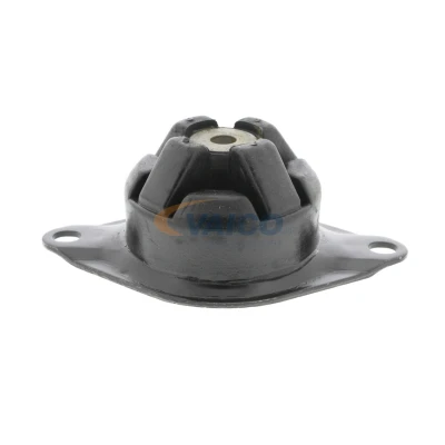 Imagen de VAICO V10 2430 Soporte de motor Original calidad ambos lados AUDI: 90 B2, Coupe B3, 80 VOLKSWAGEN: Passat B2 Hatchback, Variant