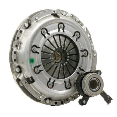 Imagen de LuK BR 0222 601 0026 00 Kit de Embrague con desembrague central volante motor, sin juego tornillos JEEP: Compass, Patriot, DODGE: Caliber