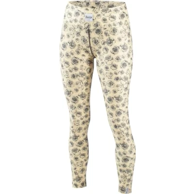 Imagen de Eivy Mallas Icecold Leggings, Roble Cebra, XXL para Mujer