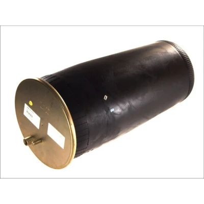 Imagen de CONTITECH AIR SPRING 4884 N1 P01 Fuelle, suspensión neumática MAN: TGX, TGA