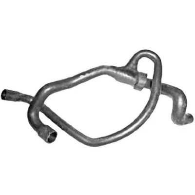 Imagen de MAPCO 39376 Manguitos de Radiador SMART: Forfour I