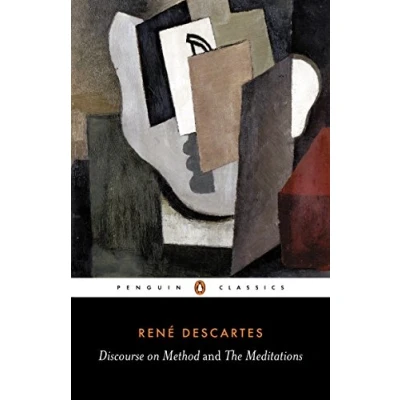 Imagen de Discourse On Method And The Meditations (ebook)