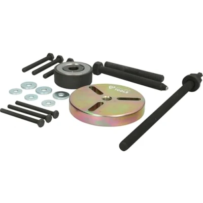 Imagen de BRILLIANT Tools Juego de Herramientas polea cigüeñal para Motores Mini Cooper W11