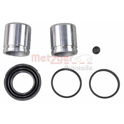 Imagen de METZGER 114 5094 Kit de Reparación Frenos con pistón 45 SSANGYONG: Rexton / 2, RODIUS KIA: SORENTO 2