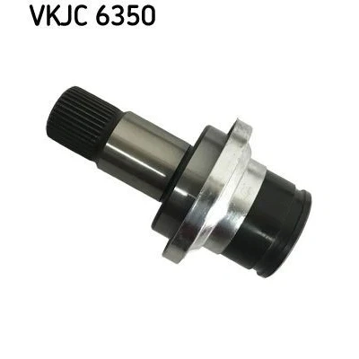 Imagen de SKF VKJC 6350 Árbol de transmisión 129,5 SEAT: Alhambra I, FORD: Galaxy Mk1 MPV, VOLKSWAGEN: Sharan I norauto, oscaro, mister auto