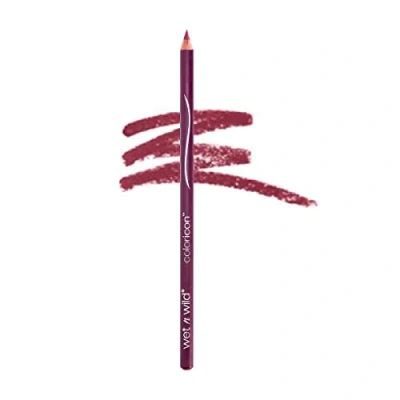 Imagen de Wet n Wild ProLine Felt Tip Eyeliner Delineador Marrón con Punta Fina y Suave de Fieltro Maquillaje para Ojos Control Extremo, Fórmula Pigmentada Fluida Dark Brown 1 Unidad