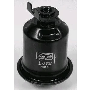 Imagen de CHAMPION CFF100470 Filtro Combustible de tubería TOYOTA: RAV4 II SUV, I Hiace 4 Bus